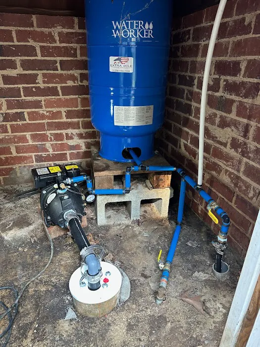 Extra Mile Home Services Picture 6