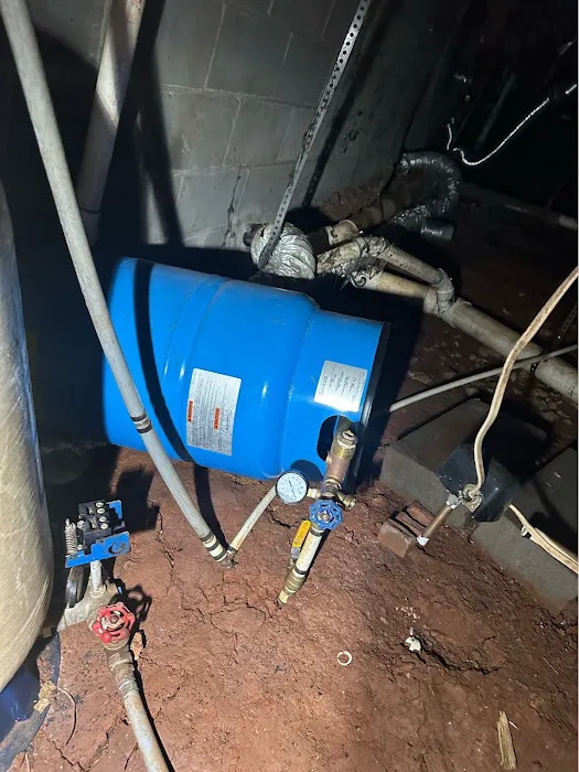 Extra Mile Home Services Picture 5