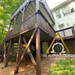 The Alpha & Omega Painting NC