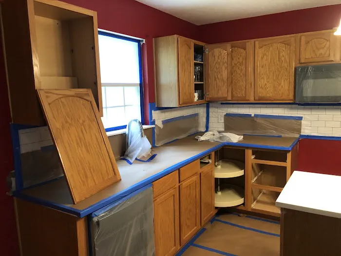 The Alpha & Omega Painting NC Picture 4