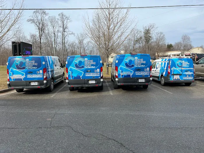 The Crew Cleaning & Restoration Picture 3