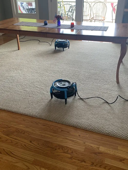 The Crew Cleaning & Restoration Picture 1