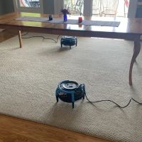 The Crew Cleaning & Restoration ico