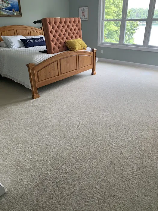 The Crew Cleaning & Restoration Picture 4