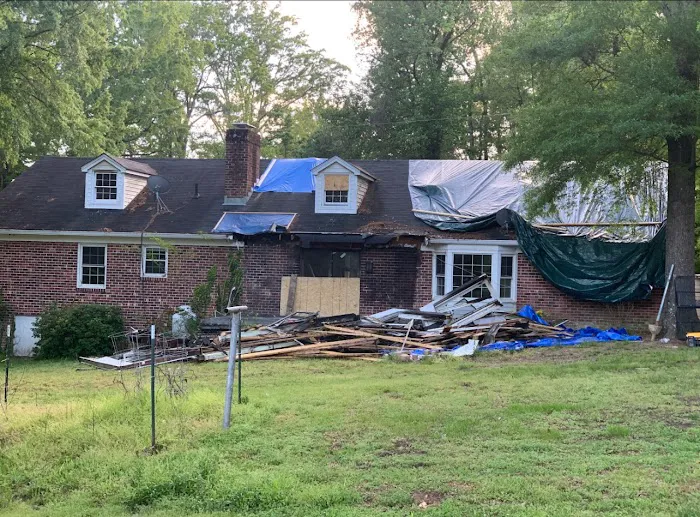 Deep River Restoration Picture 2