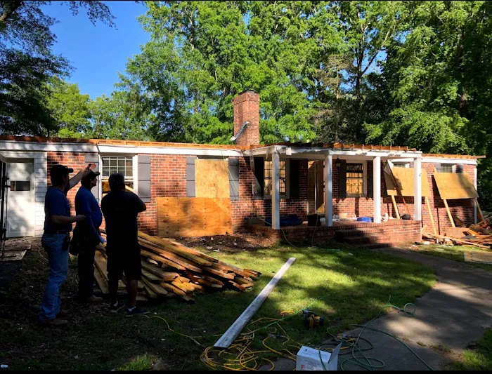 Deep River Restoration Picture 3