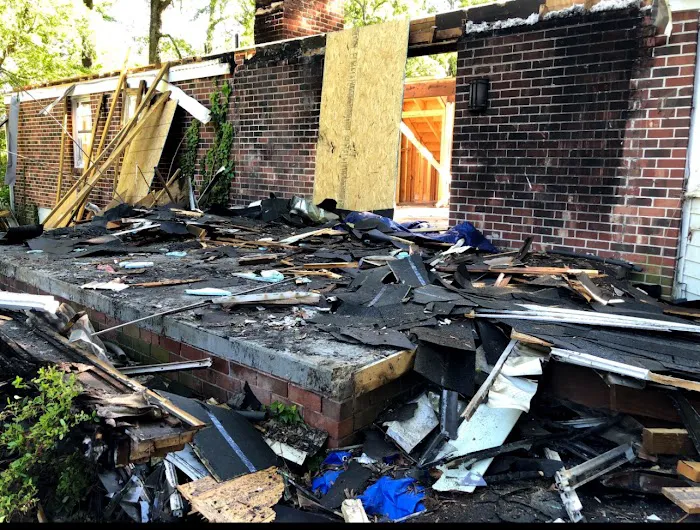 Deep River Restoration Picture 1