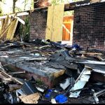 Deep River Restoration