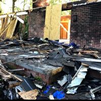 Deep River Restoration ico