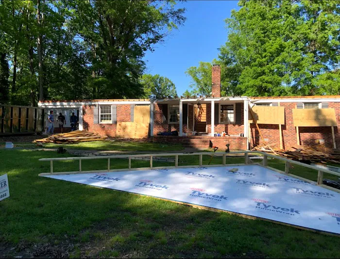 Deep River Restoration Picture 7