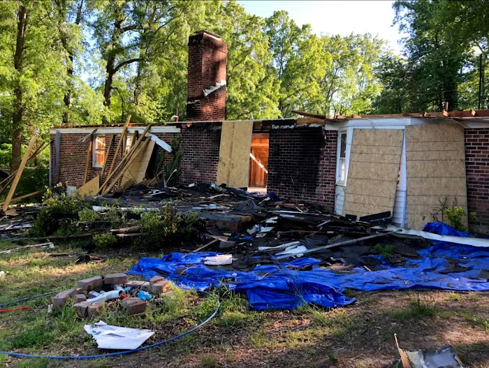 Deep River Restoration Picture 5