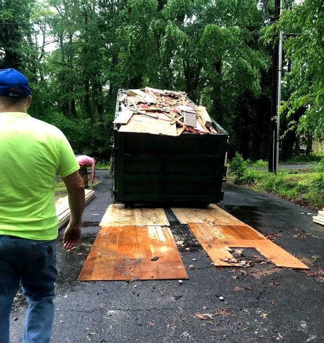 Deep River Restoration Picture 6