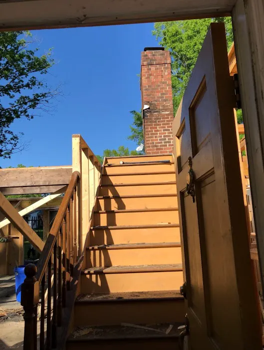 Deep River Restoration Picture 8