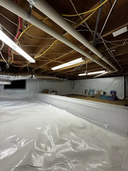 A Healthy Home Picture 1