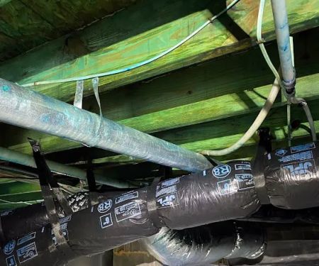 Bioclean Restoration - Chapel Hill