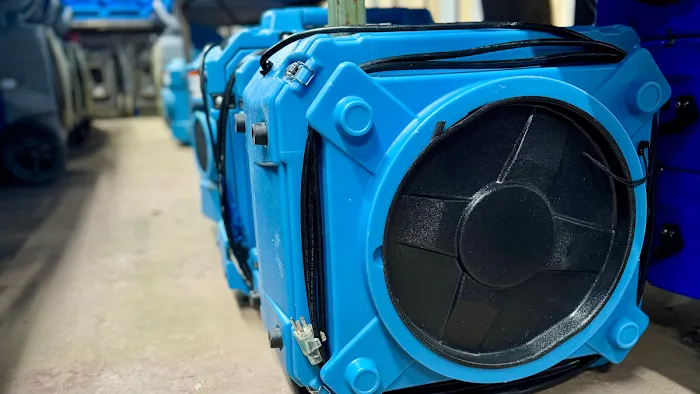 Bioclean Restoration - Chapel Hill Picture 2