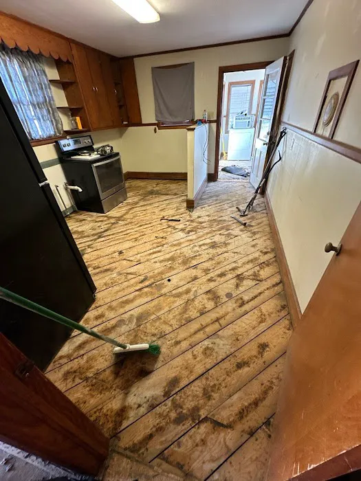 Bioclean Restoration - Chapel Hill Picture 4