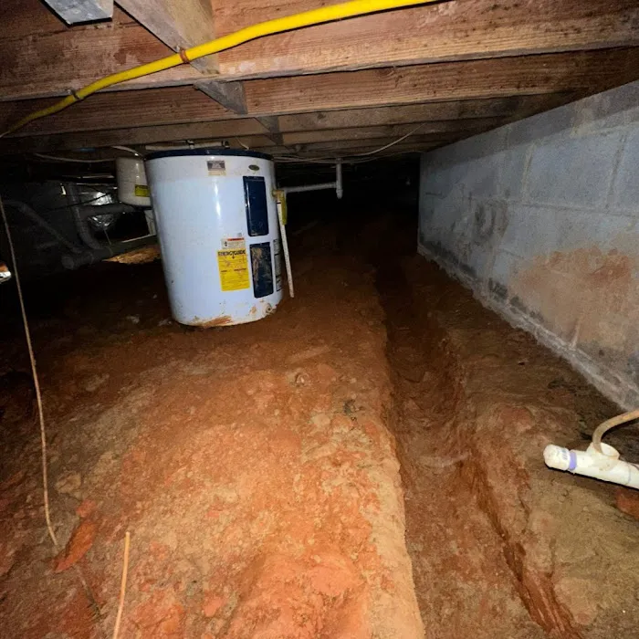 Bioclean Restoration - Chapel Hill Picture 5