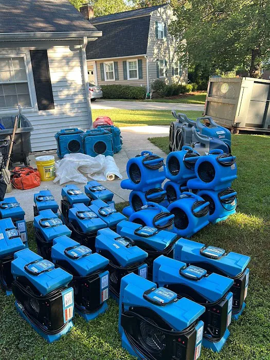 Bioclean Restoration - Chapel Hill Picture 7