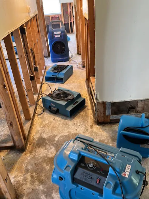 Bioclean Restoration - Chapel Hill Picture 9