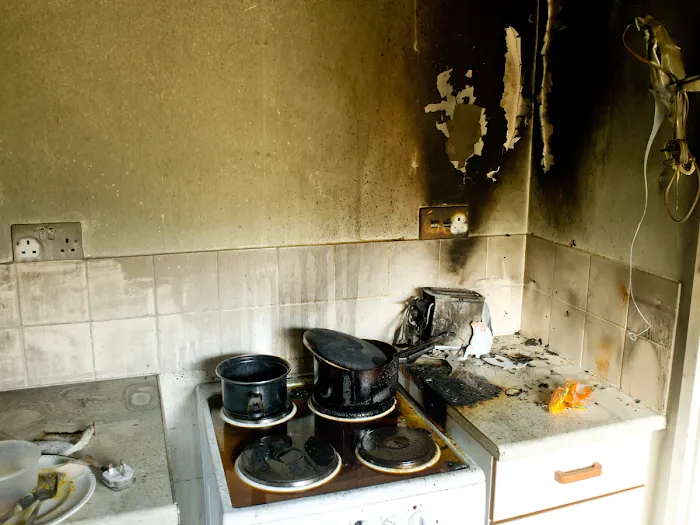 Bioclean Restoration - Chapel Hill Picture 10