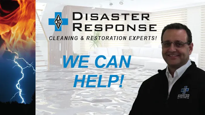 DR Restore - Cleaning and Restoration Picture 2