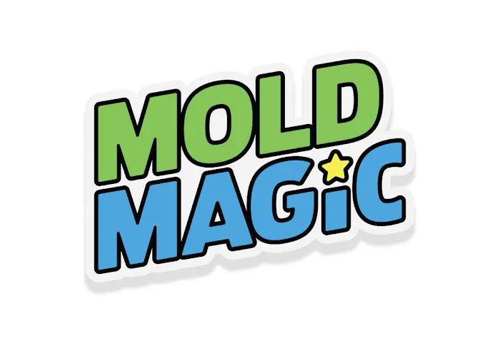 Mold Magic Picture 8