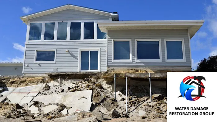 Water Damage Restoration Group Picture 2