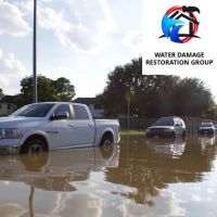 Water Damage Restoration Group ico