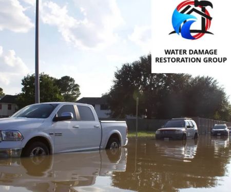 Water Damage Restoration Group