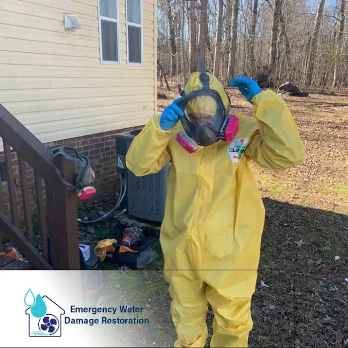 Water Damage Restoration Group Picture 4