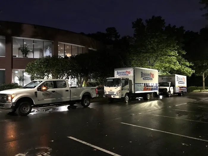 RestorePro Reconstruction and Restoration of Raleigh - Durham, NC Picture 4