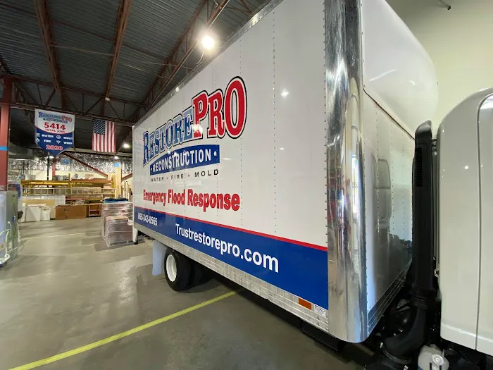 RestorePro Reconstruction and Restoration of Raleigh - Durham, NC Picture 1