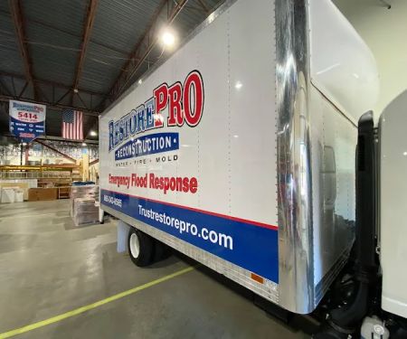 RestorePro Reconstruction and Restoration of Raleigh - Durham, NC