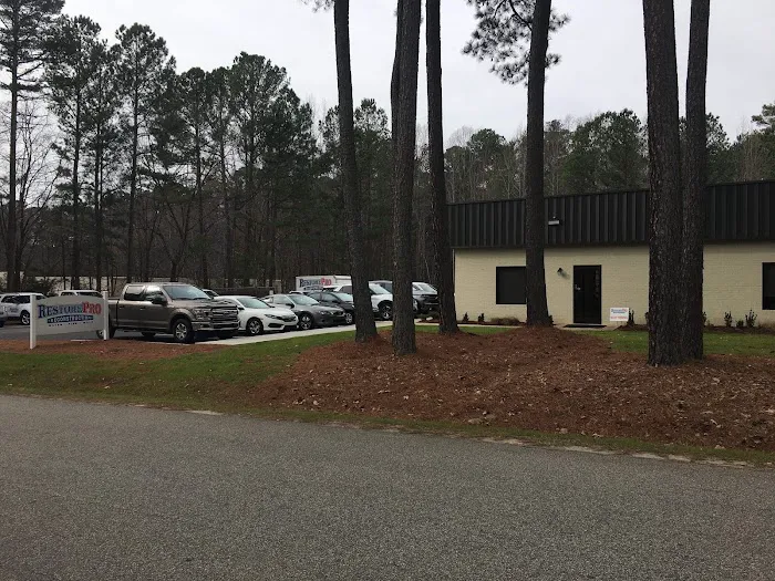 RestorePro Reconstruction and Restoration of Raleigh - Durham, NC Picture 3