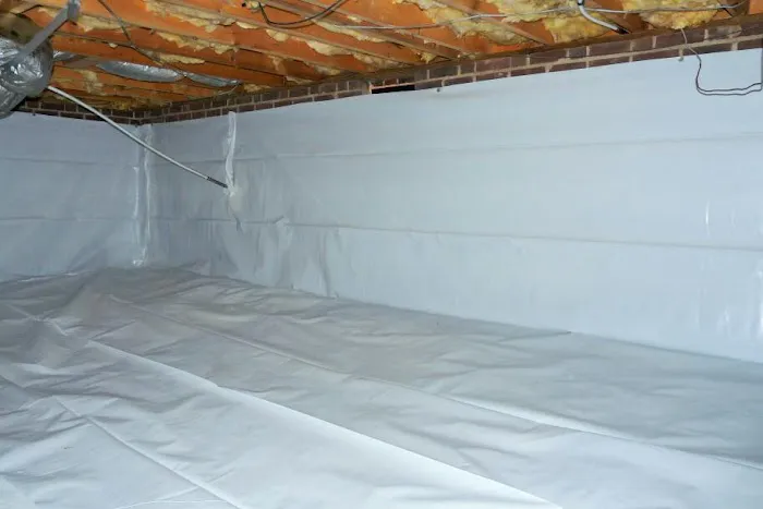 East Coast Crawl Space Solutions LLC Picture 1