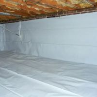 East Coast Crawl Space Solutions LLC ico