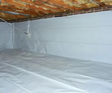 East Coast Crawl Space Solutions LLC