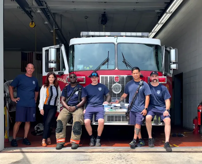 SERVPRO of South Durham Picture 10