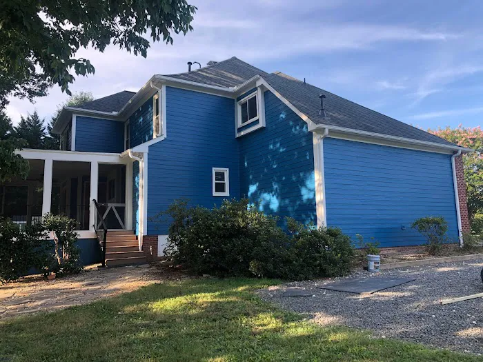 Roca's Painters LLC Picture 6