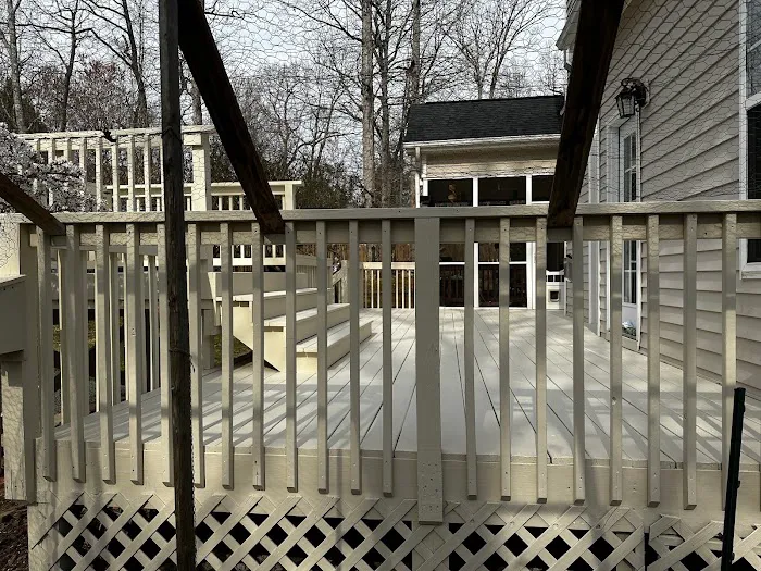 Roca's Painters LLC Picture 4