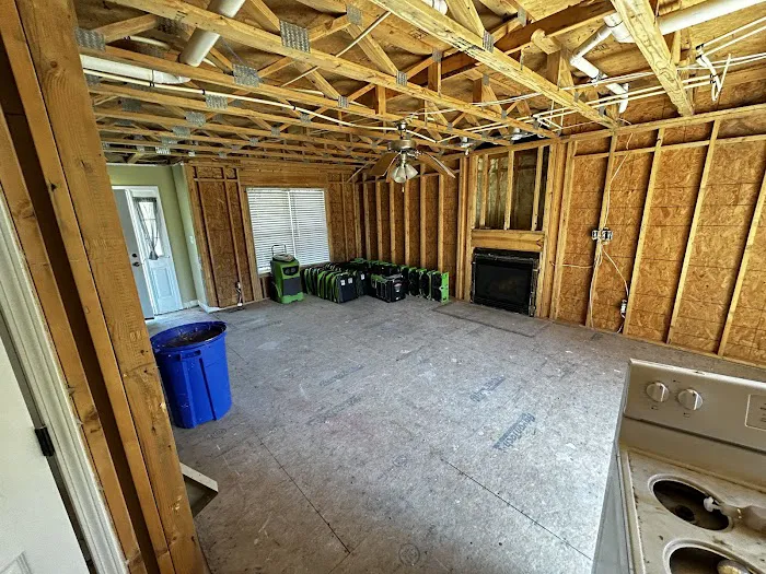 SERVPRO of Pittsboro, Sanford, Siler City, Briar Chapel Picture 6