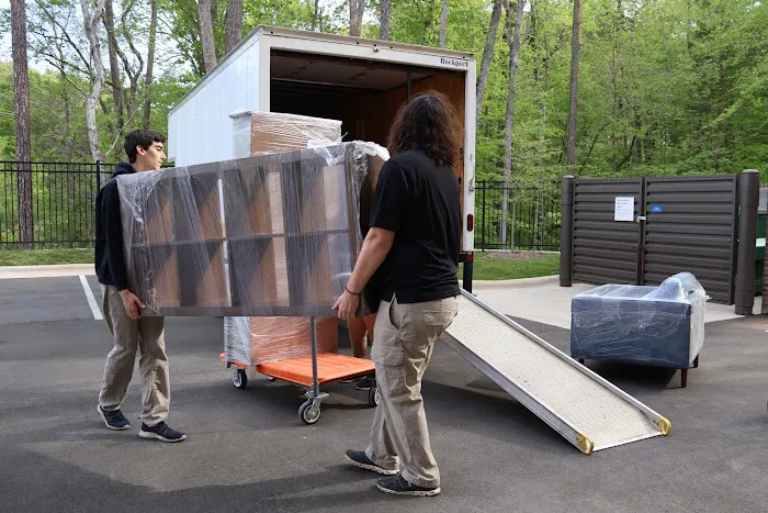 SERVPRO of Pittsboro, Sanford, Siler City, Briar Chapel Picture 5