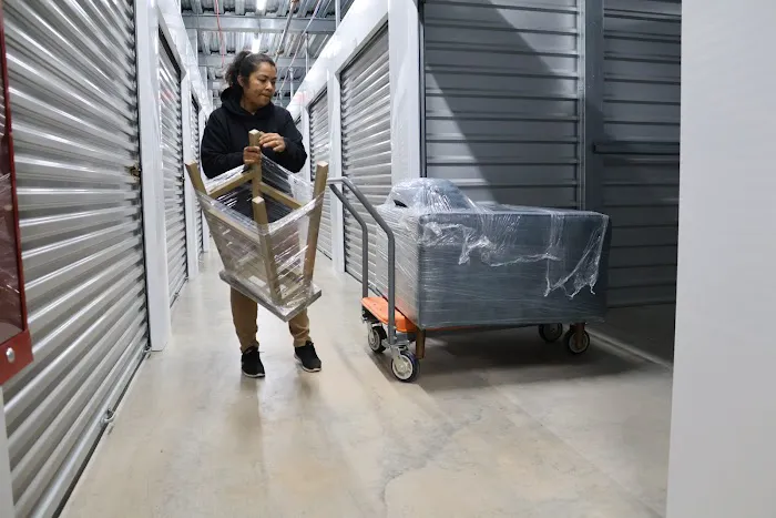 SERVPRO of Pittsboro, Sanford, Siler City, Briar Chapel Picture 7