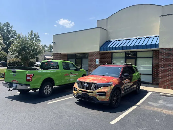 SERVPRO of Pittsboro, Sanford, Siler City, Briar Chapel Picture 10