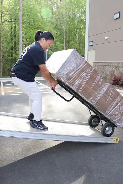 SERVPRO of Pittsboro, Sanford, Siler City, Briar Chapel Picture 9