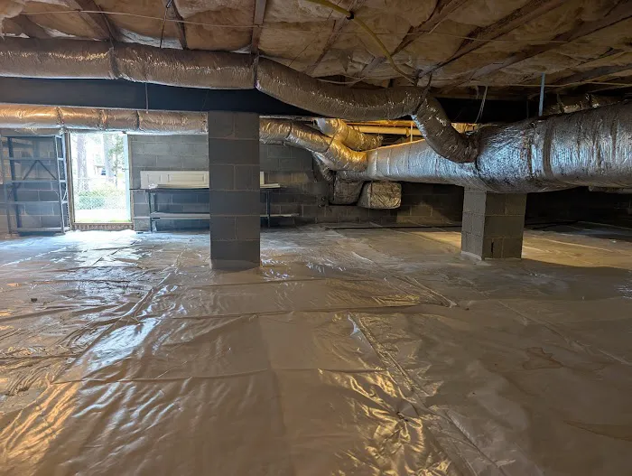 IdealCrawlSpaces Picture 2