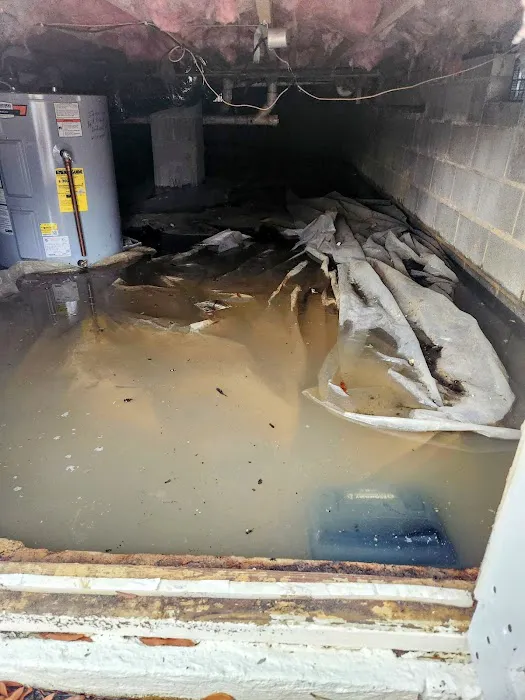 IdealCrawlSpaces Picture 5