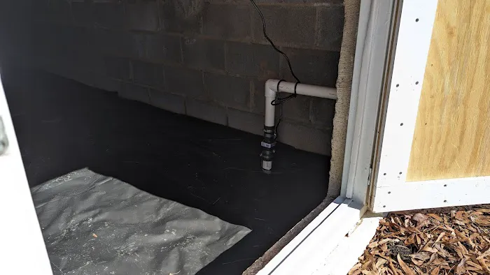 IdealCrawlSpaces Picture 7