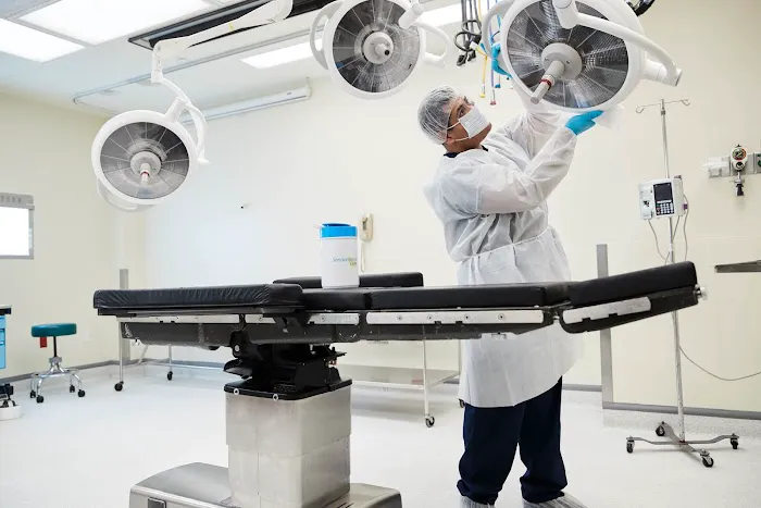 ServiceMaster Commercial Cleaning by Long Picture 8